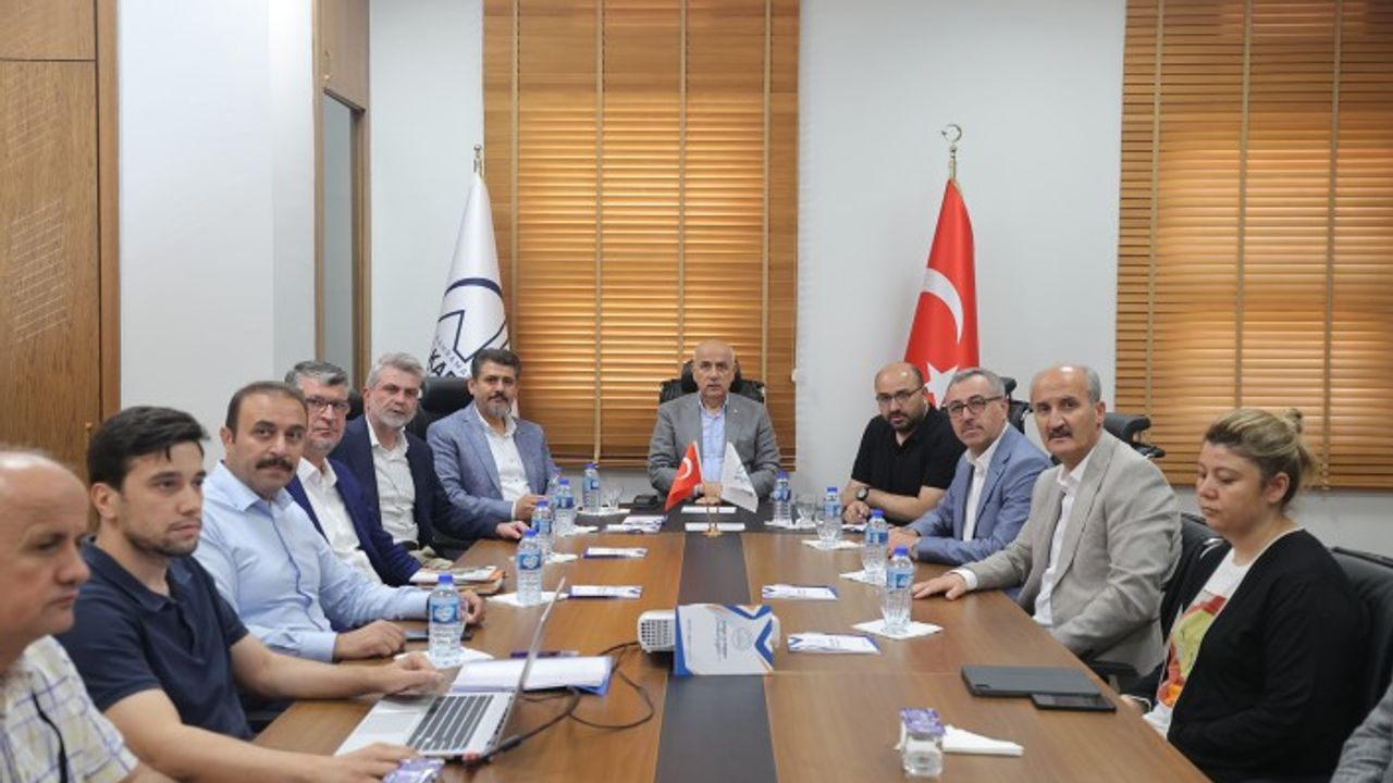 Başkan Güngör: "Tarihi ilçemizi tekrardan ayağa kaldıracağız”