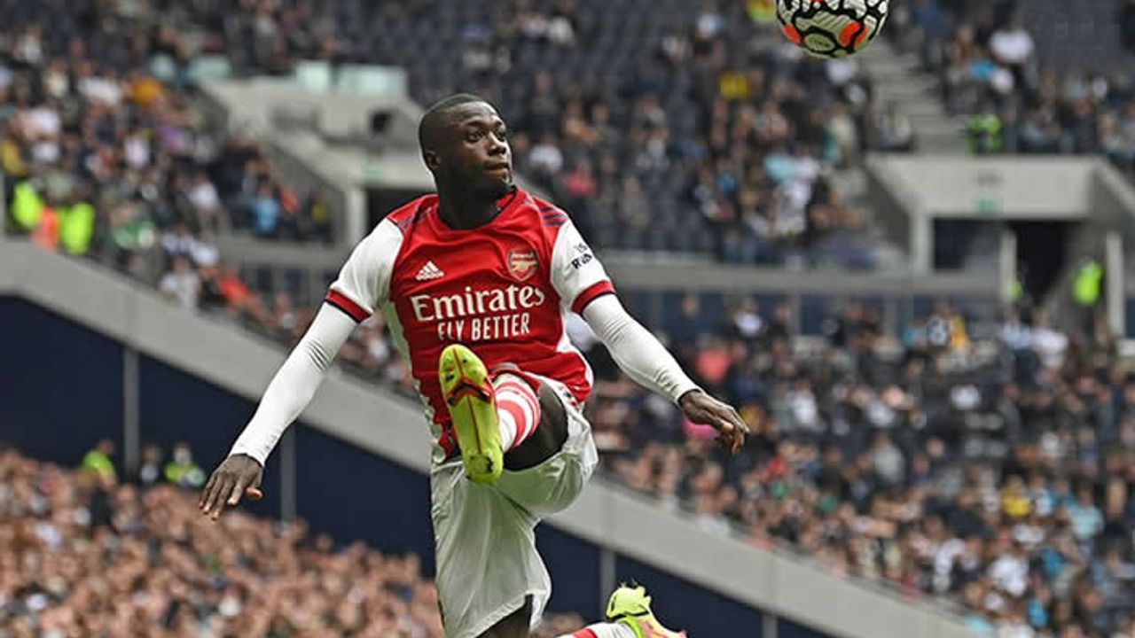 Beşiktaş, Arsenal'in yıldızı için harekete geçti