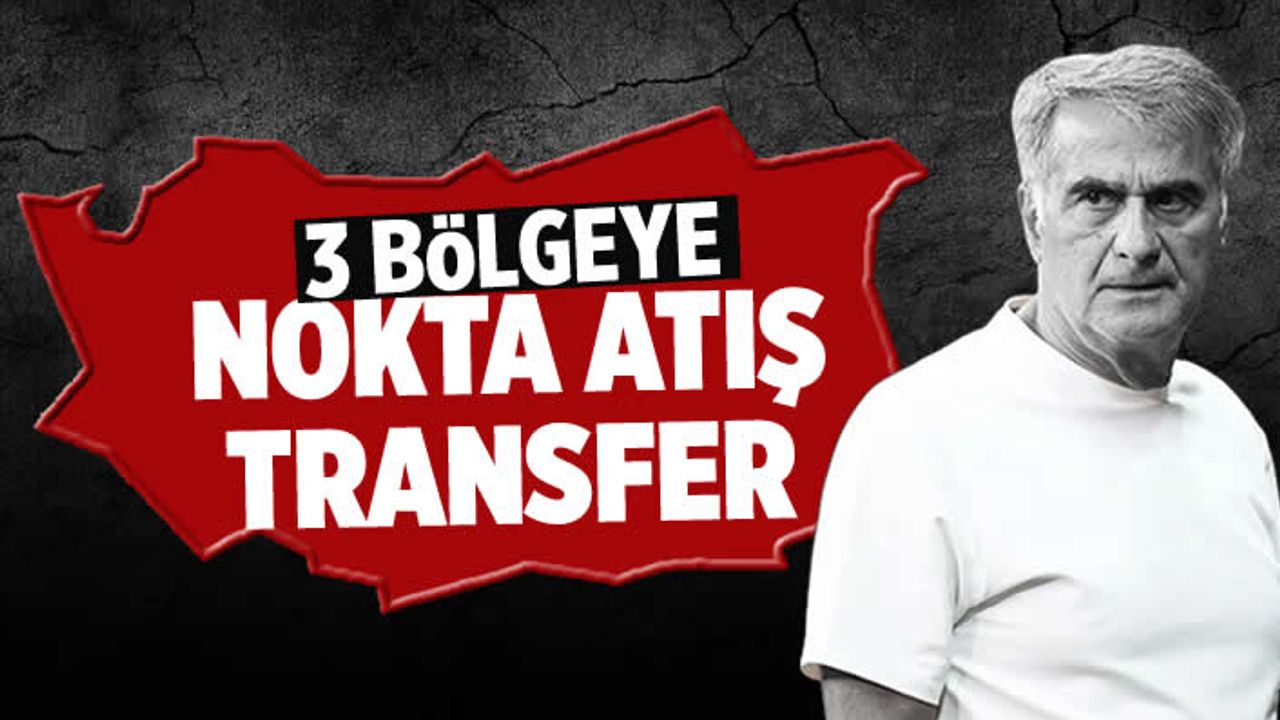 Beşiktaş transfer bombaları: Yıldız isimler siyah-beyaz forma giyecek