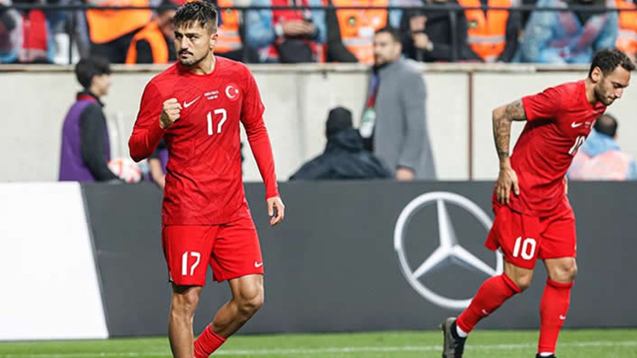 Fransızlar bombayı patlattı! Gümbür gümgür Fenerbahçe'ye geldi