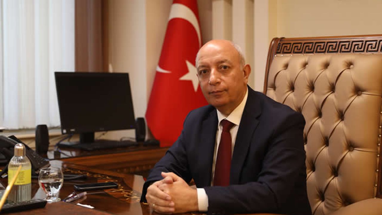 Kahramanmaraş İstiklal Üniversitesi'nden açıklama: 2 fakülte kuruldu!