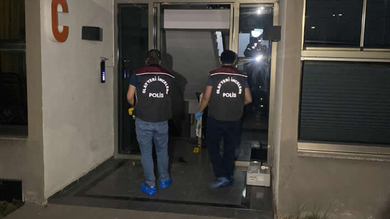 Uşak'ta erkek cinayeti! Kocasını öldürdü