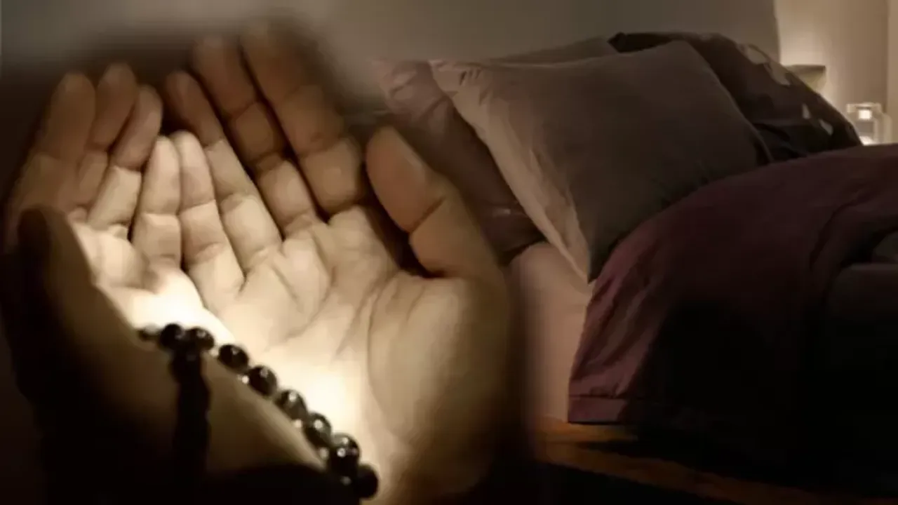 Uykusuzluk Savaşında Rahatlamanın Anahtarı: Uyku Duaları ve İpucuları