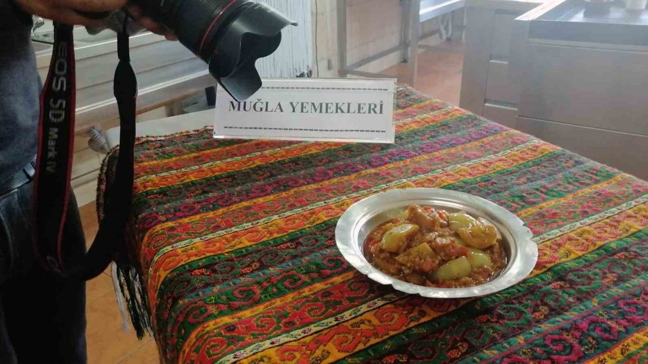 Muğla'nın Geleneksel Yemekleri: 'Gocamandan Toruna' Kitabı İncelemesi