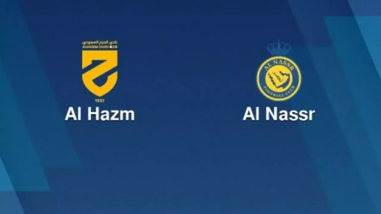 BEDAVA CANLI MAÇ İZLE AL Hazm-Al Nassr 2 Eylül | Hangi kanalda?