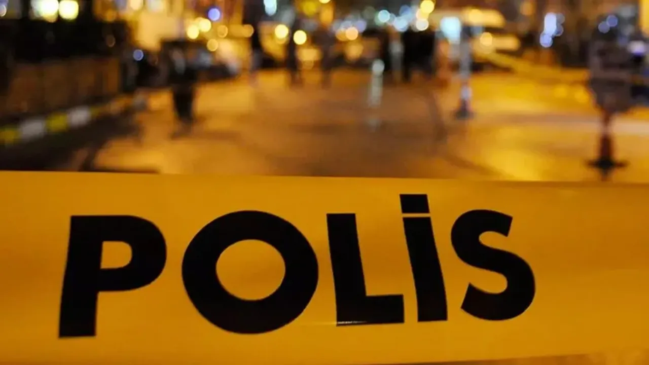 Konya'da cezaevinden çıkan şahıs dehşet saçtı: Ev arkadaşını bıçakladı