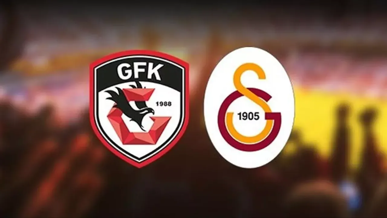 BEDAVA CANLI MAÇ İZLE Gaziantep FK-Galatasaray 2 Eylül beIN Sports 1 LİNK