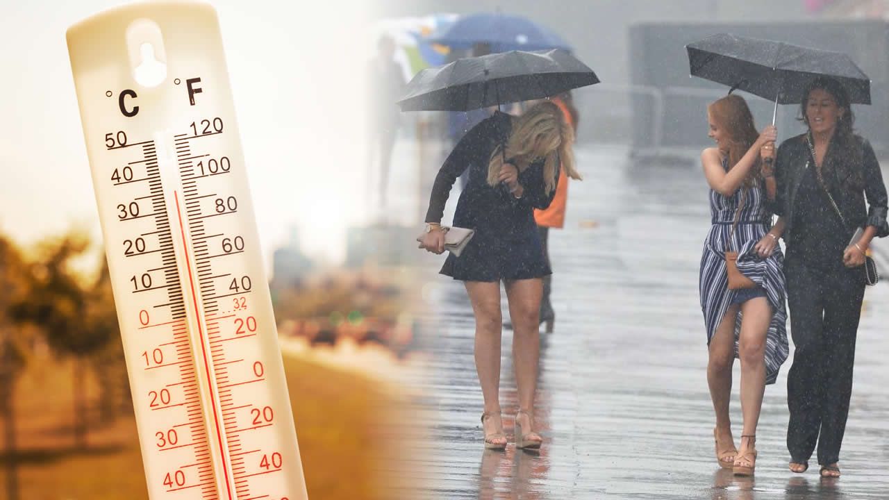 Kahramanmaraş hava durumu: 11 Eylül 2023 Kahramanmaraş'ta bugün hava nasıl olacak?