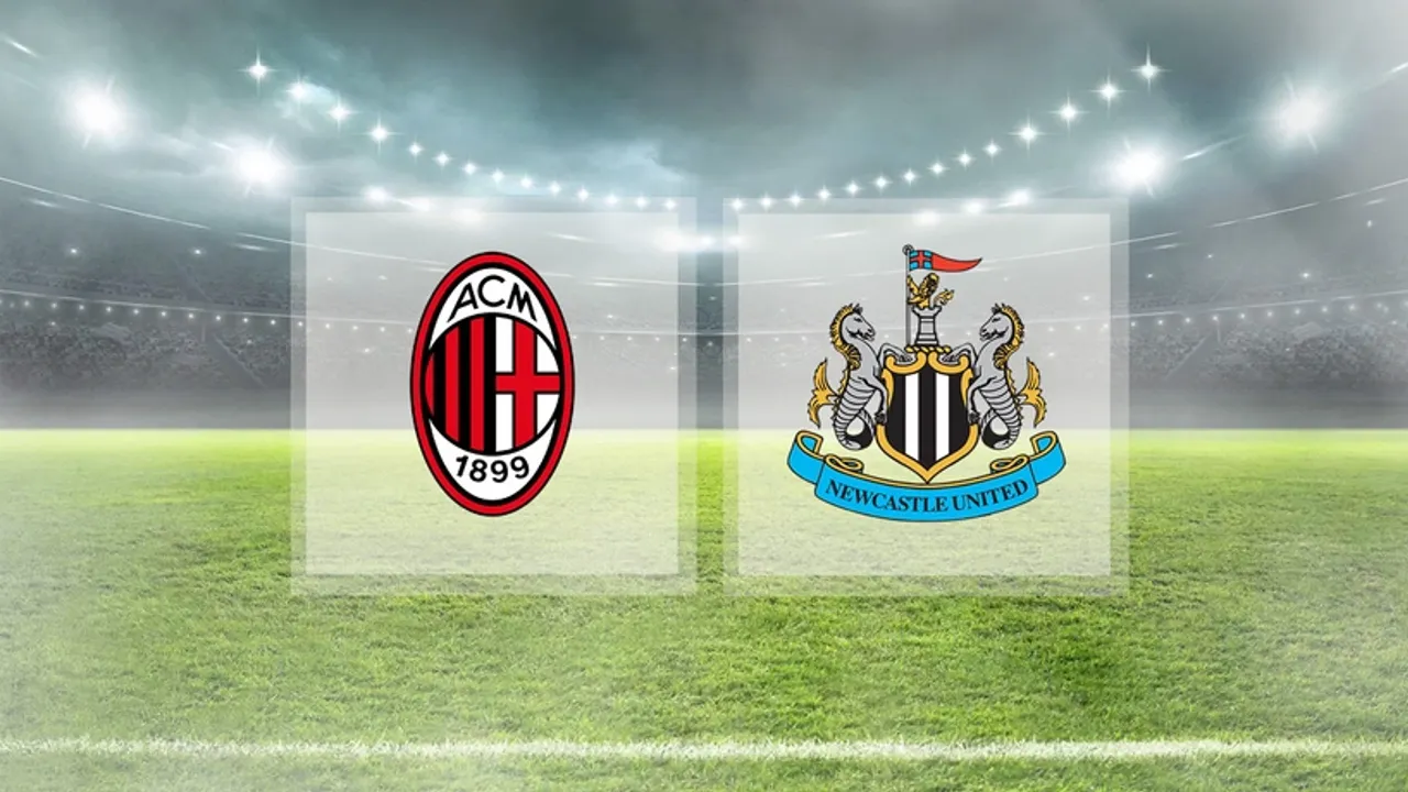 BEDAVA CANLI MAÇ İZLE Milan-Newcastle United 19 Eylül EXXEN LİNK