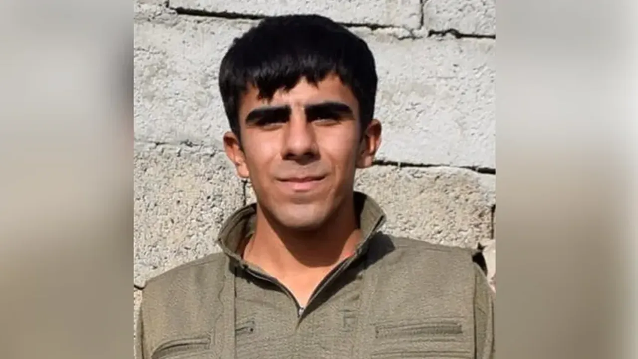 MİT, PKK'nın Süleymaniye'deki terörist eğitmenini etkisiz hale getirdi