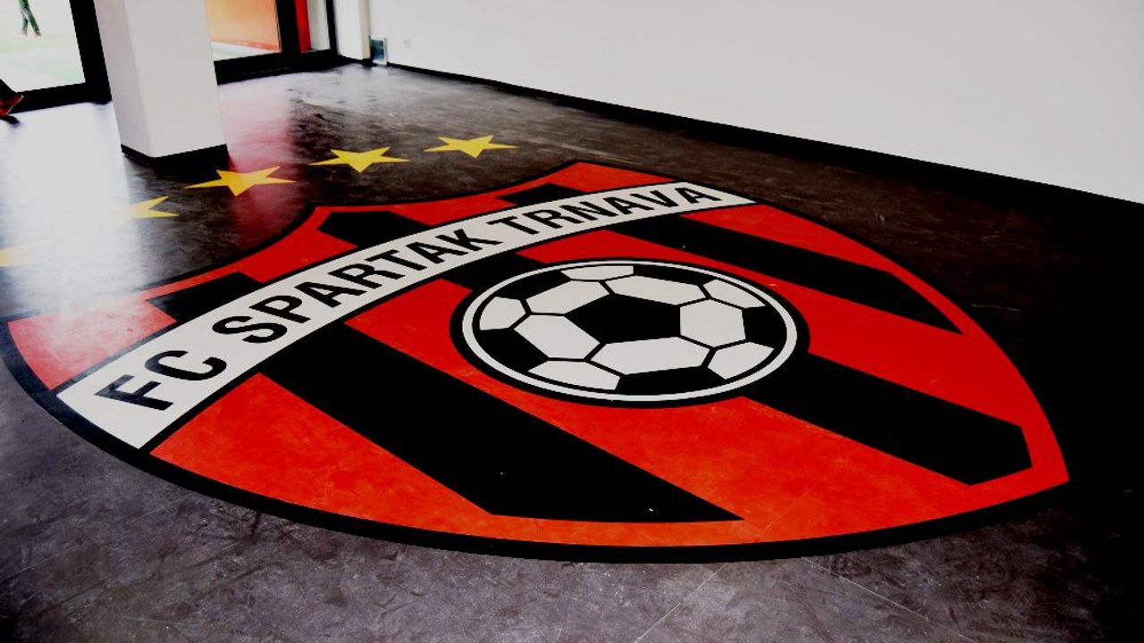 Spartak Trnava hangi ülkenin takımı? Spartak Trnava kadrosunda kimler var, hangi ligde oynuyor?