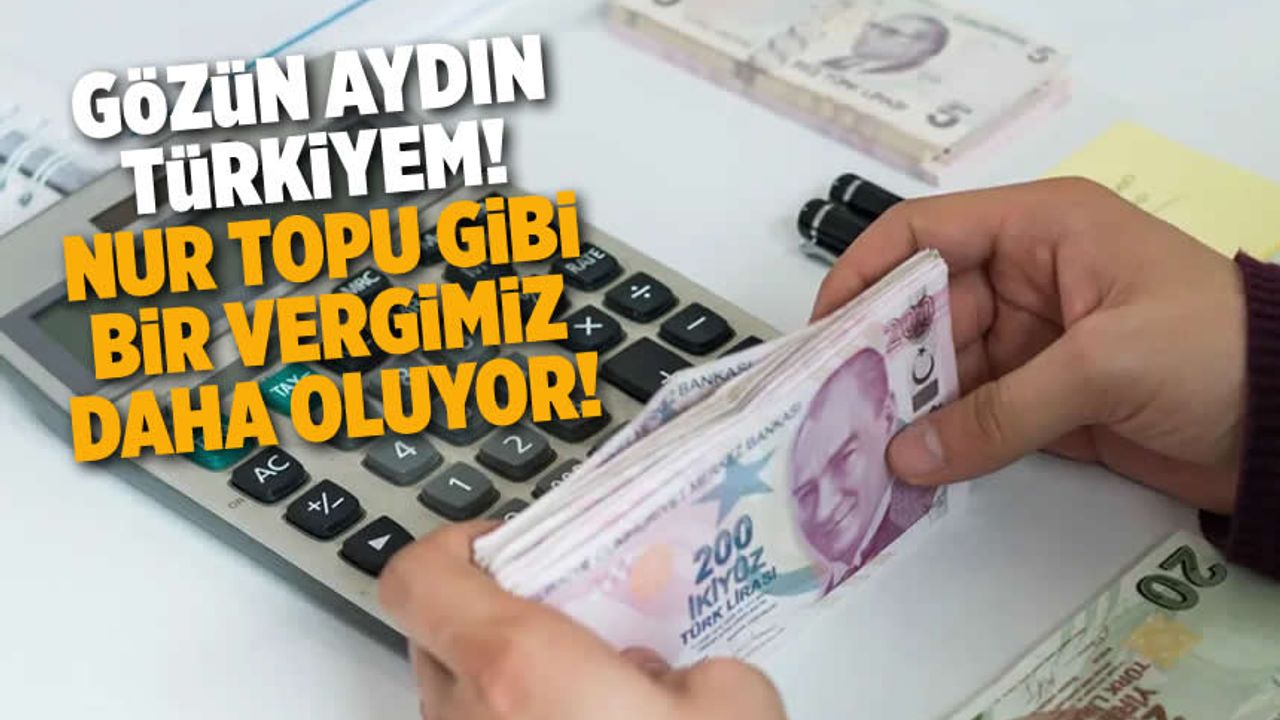 Araç sahipleri isyan etti: Türkiye'de çifte MTV ve KAV vergisi yükü