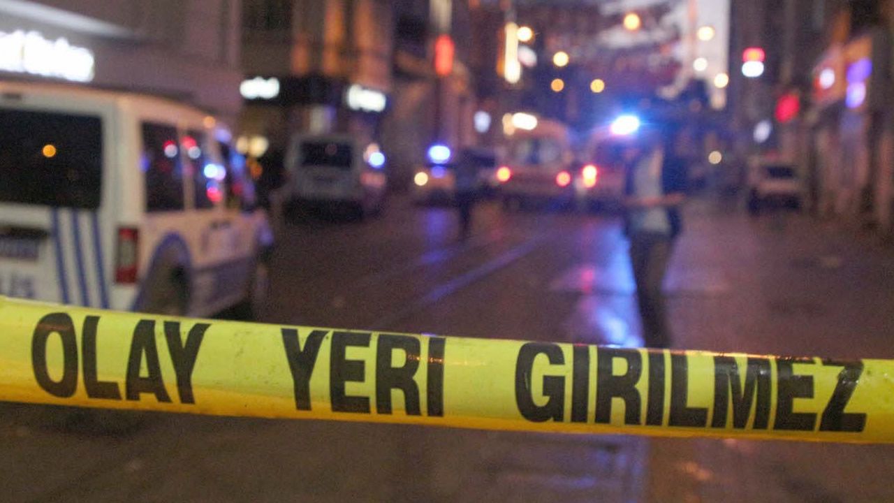 İstanbul'da deprem firarisi Ömer Faruk Özçelik silahlı saldırıda hayatını kaybetti