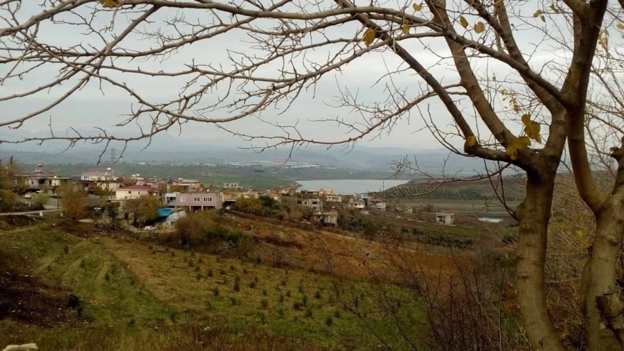 Gezmeye Doyamayacağınız Kahramanmaraş Köyleri - Kahramanmaraş'ın en güzel 9 köyü