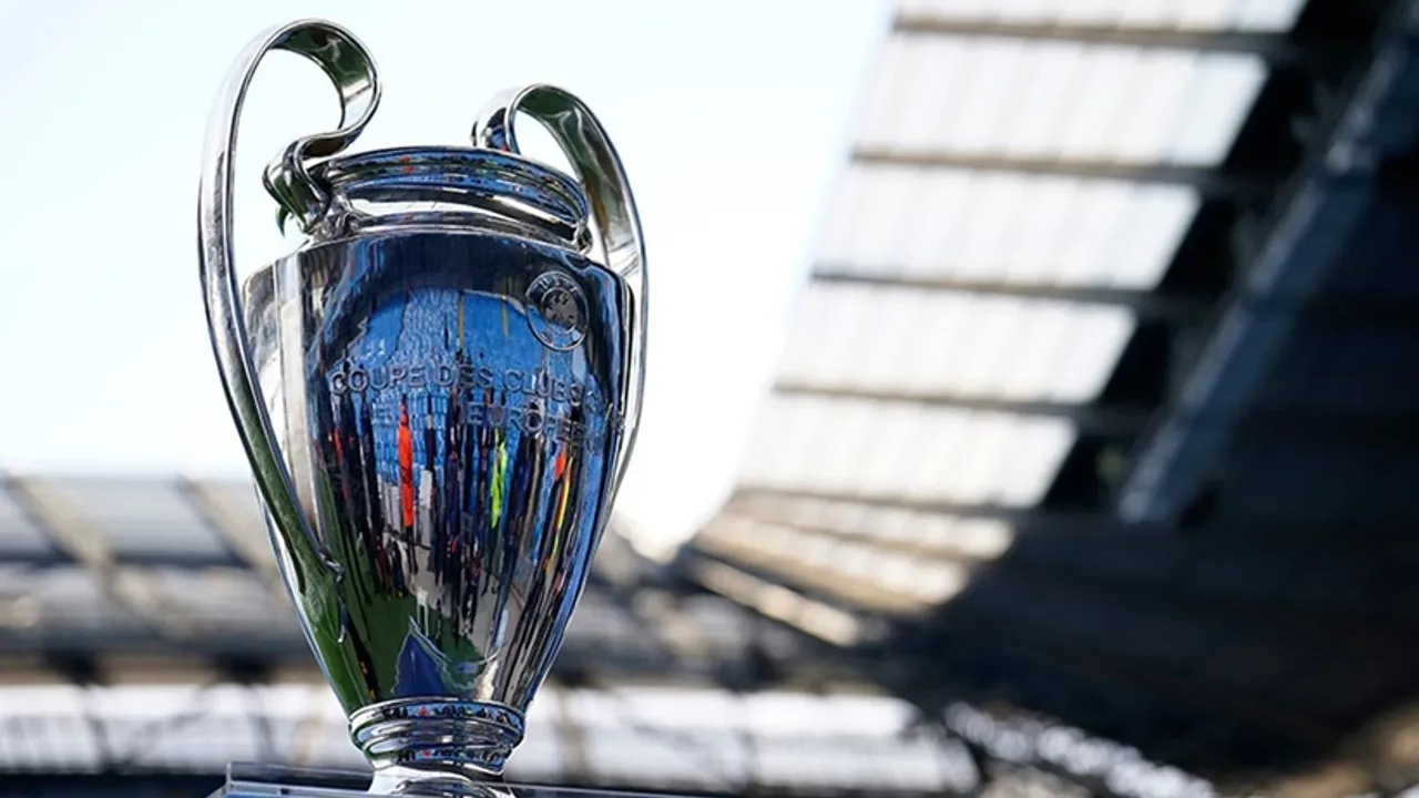 Avrupa Adalet Divanı'ndan Flaş Hüküm: UEFA ve FIFA Şampiyonlar Ligi'ni Son Kez mi Düzenleyecek?