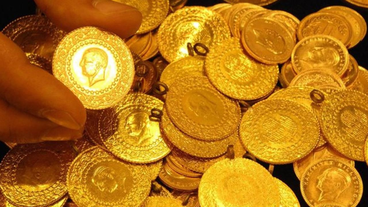 Altın piyasasında sarsıcı değişim: 4 Aralık'ta gram altın zirvede!