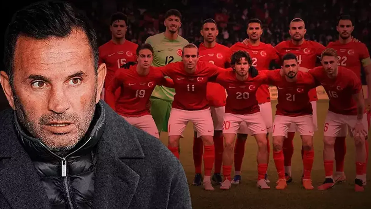 Sarı-kırmızılılar hız kesmiyor: Galatasaray, 2 milli bek ile güçleniyor!