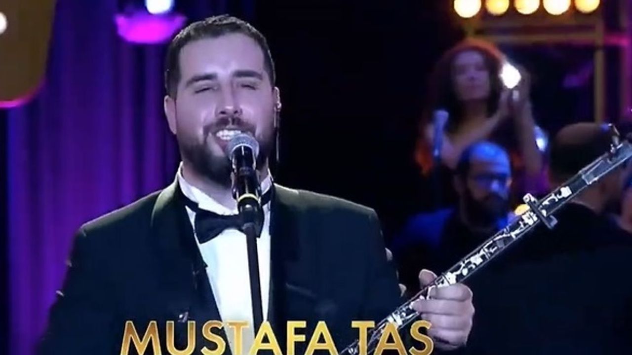 Mustafa Taş Kimdir? Şarkılar Bizi Söyler'de Söz ve Melodiye Dair Detaylar