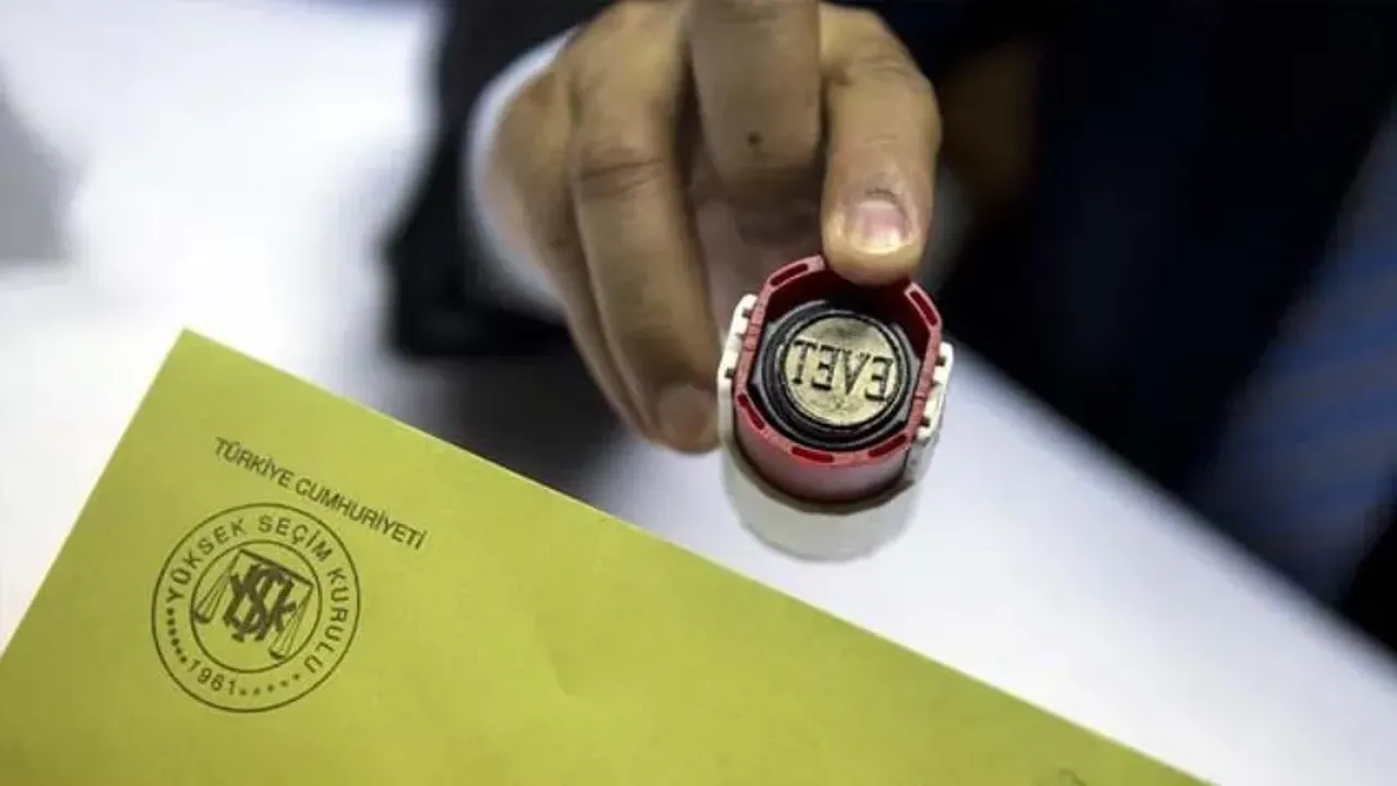 YSK, Kahramanmaraş'a özel oy verme saatlerini açıkladı!