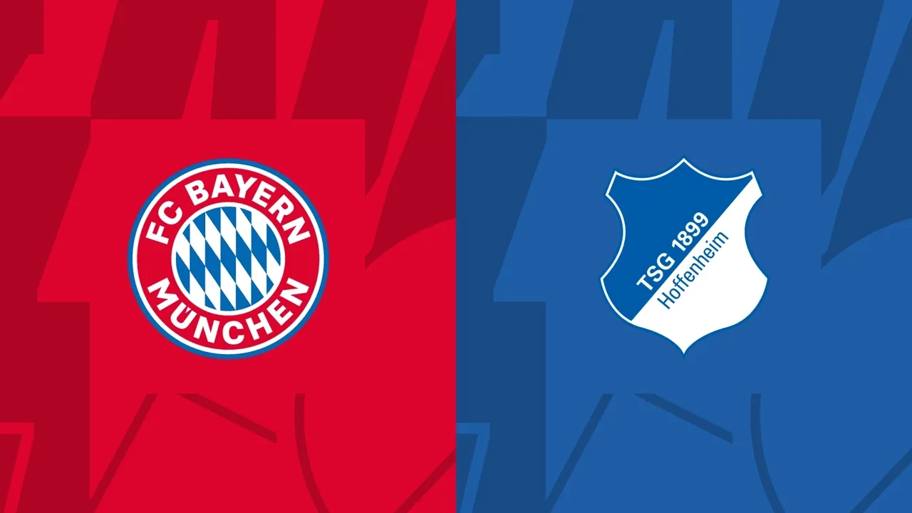 Bayern Münih-Hoffenheim maçı CANLI İZLE | Bayern Münih-Hoffenheim maçı hangi kanalda, saat kaçta?