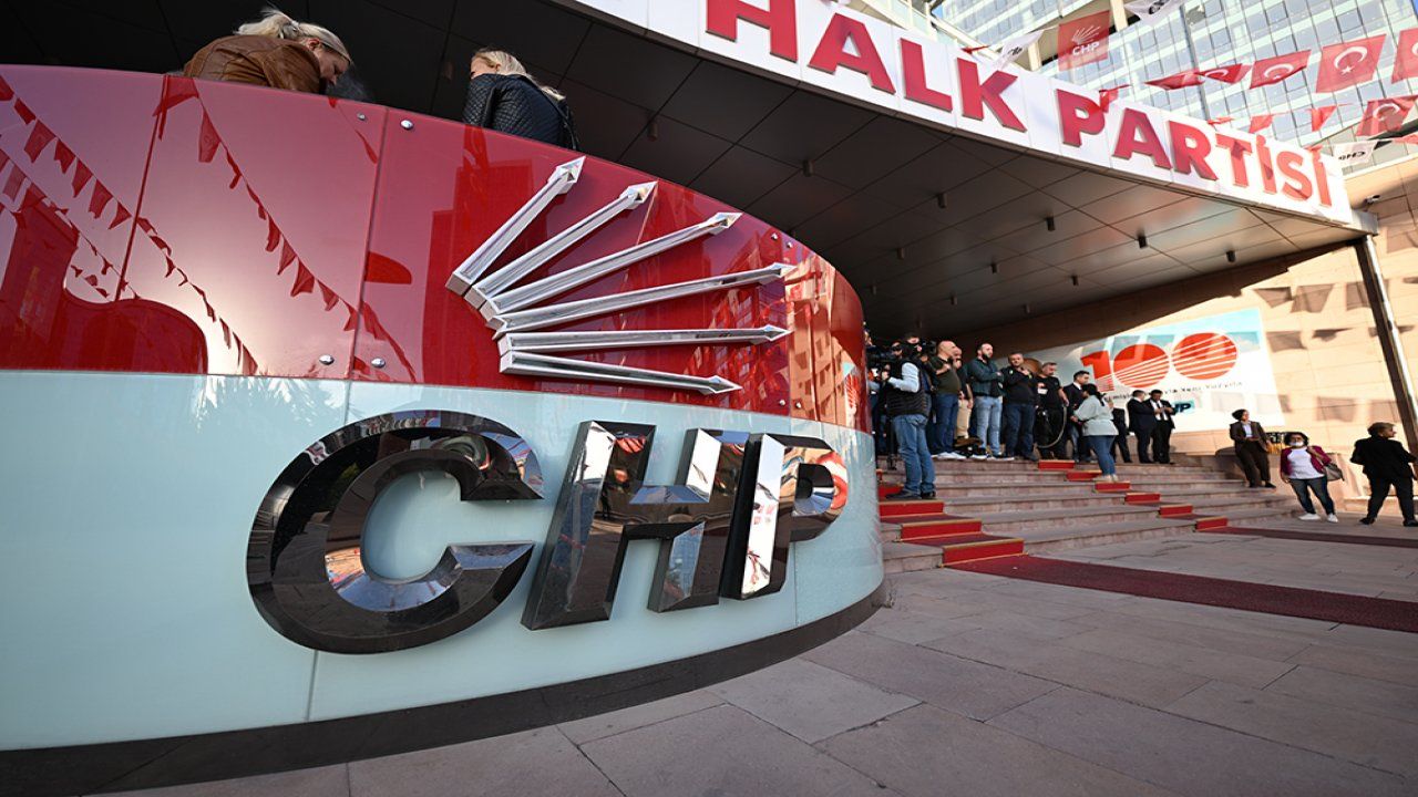 Kahramanmaraş'ta CHP'den flaş hamle: 3 ilçede belediye başkan adayları belli oldu!