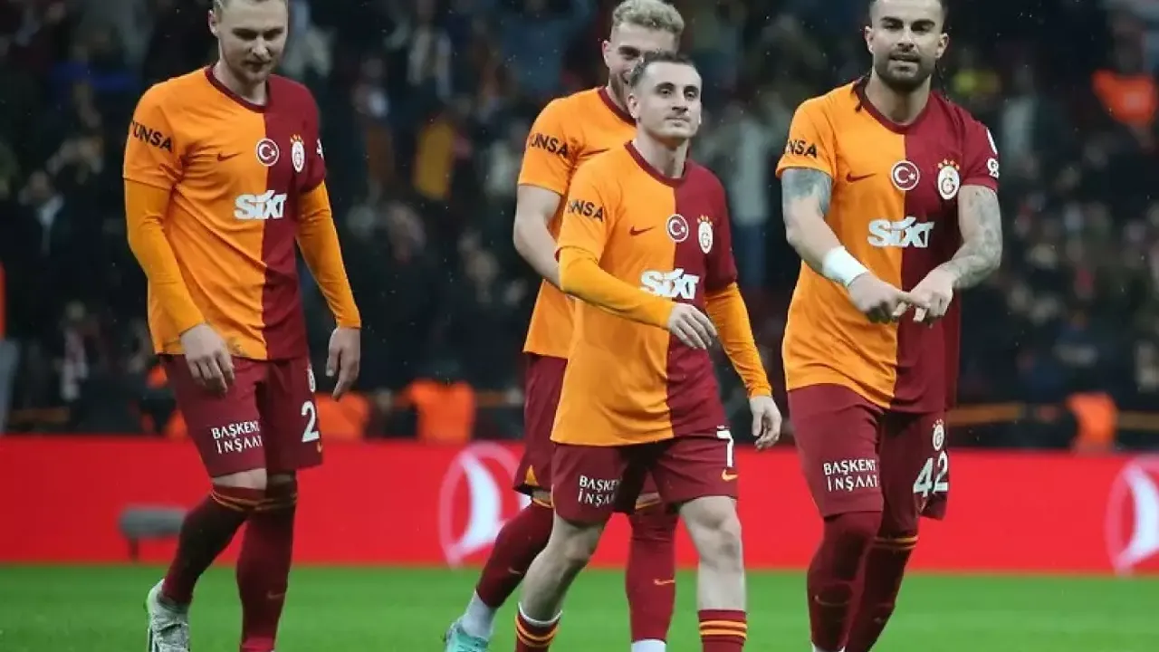 Selçuk Sports Galatasaray - Kayserispor Maçı Canlı İzle! Taraftarium24 beIN Sports