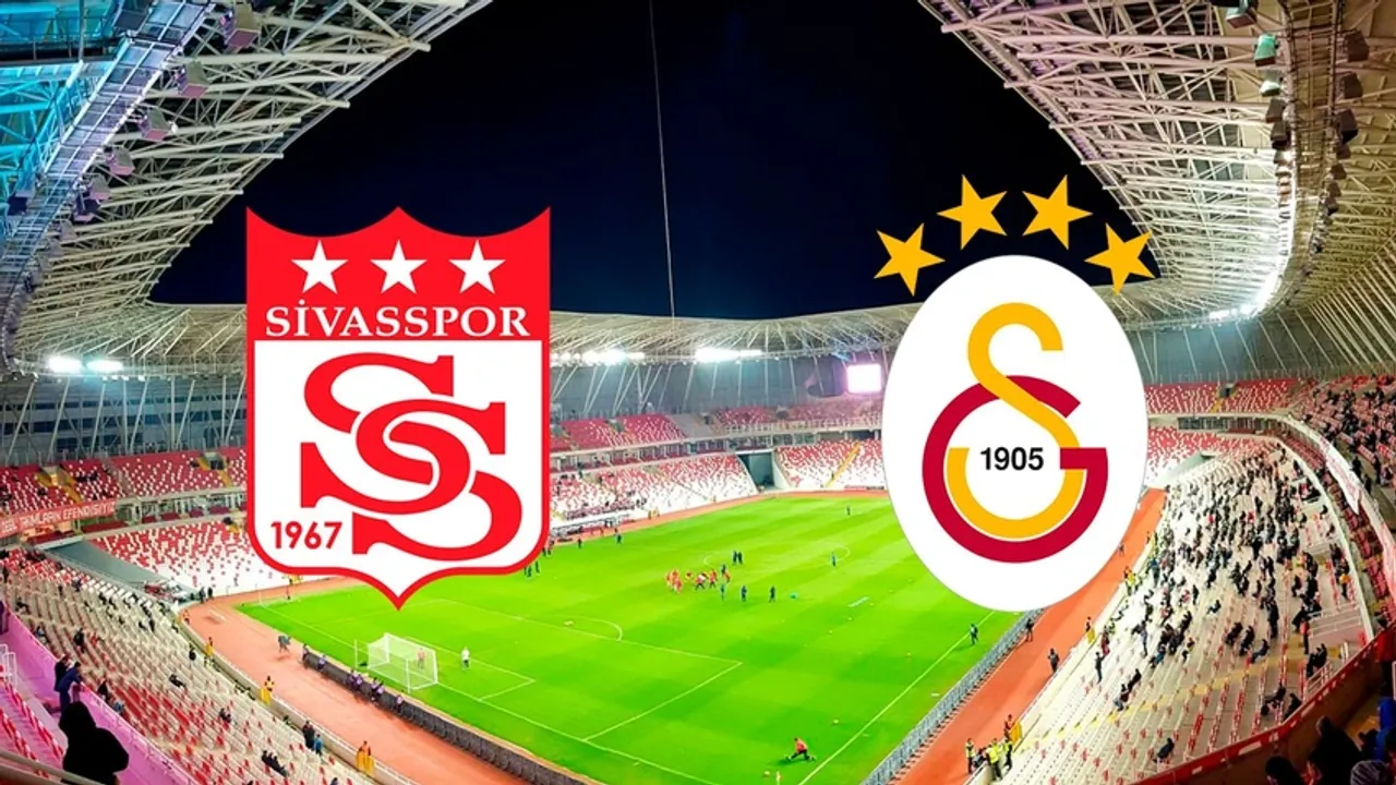 Selçuk Sports Sivasspor Galatasaray maçı canlı izle Justin TV Şifresiz beIN Sports 1 Taraftarium24 bedava