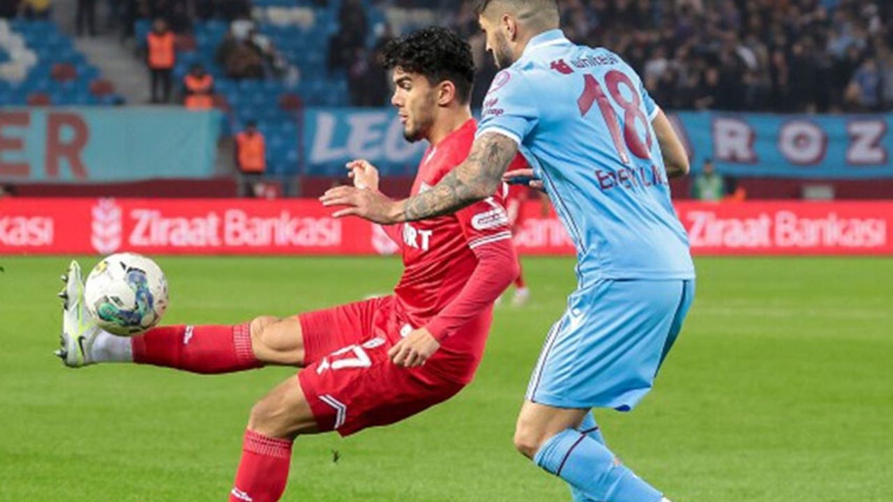 BEDAVA CANLI MAÇ İZLE Trabzonspor - Samsunspor 11 Ocak beIN LİNK