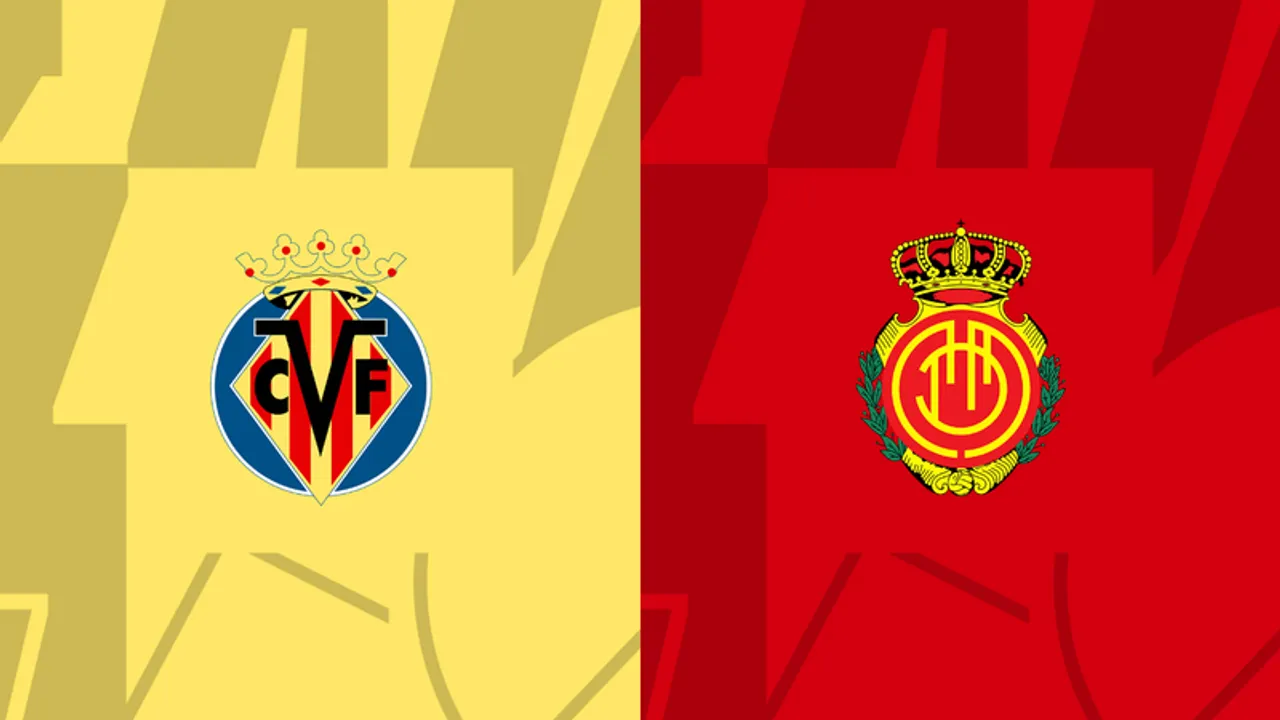 VILLARREAL - MALLORCA MAÇI CANLI İZLE | Villarreal - Mallorca maçı hangi kanalda? Saat kaçta?