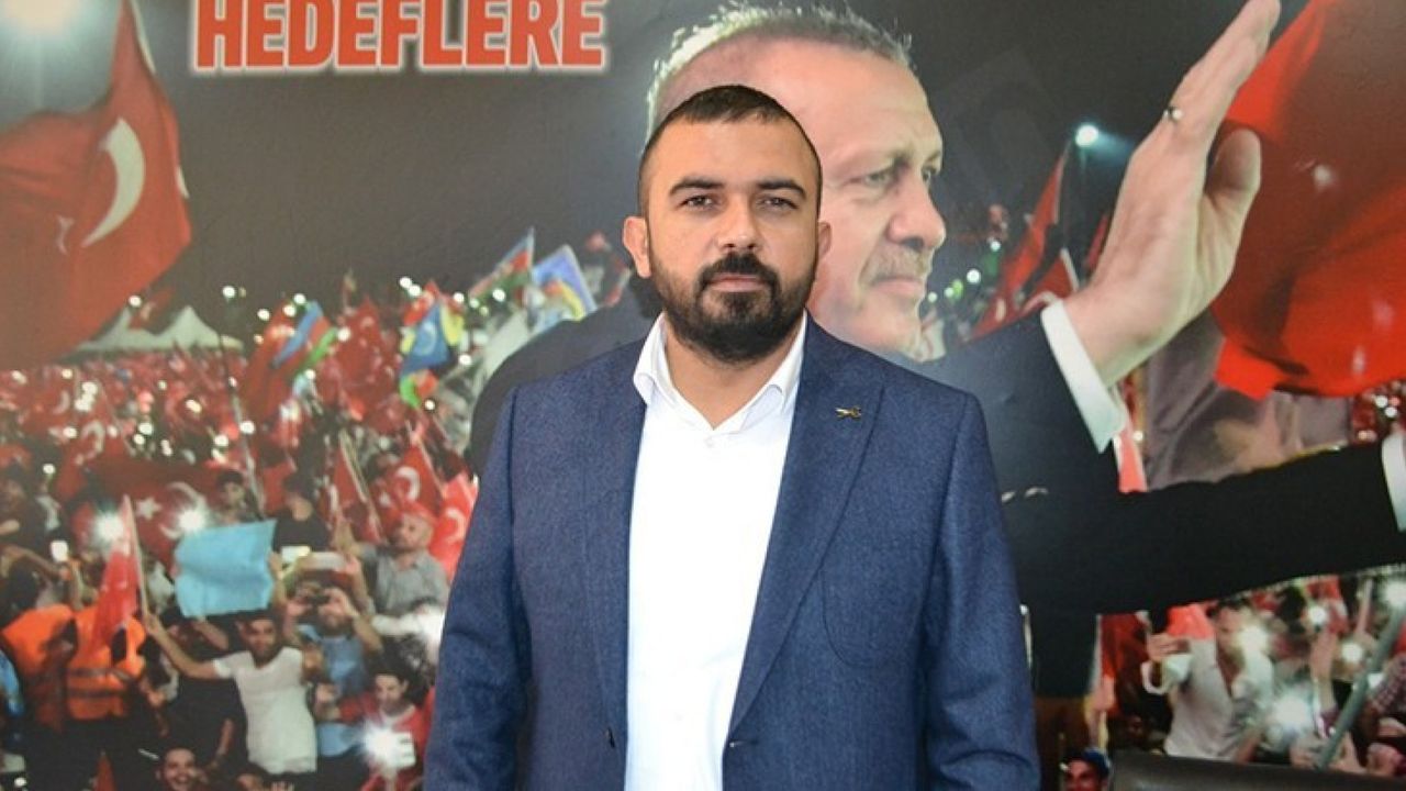 Kahramanmaraş  Türkoğlu belediye başkanı adayı Feyzettin Okumuş kimdir