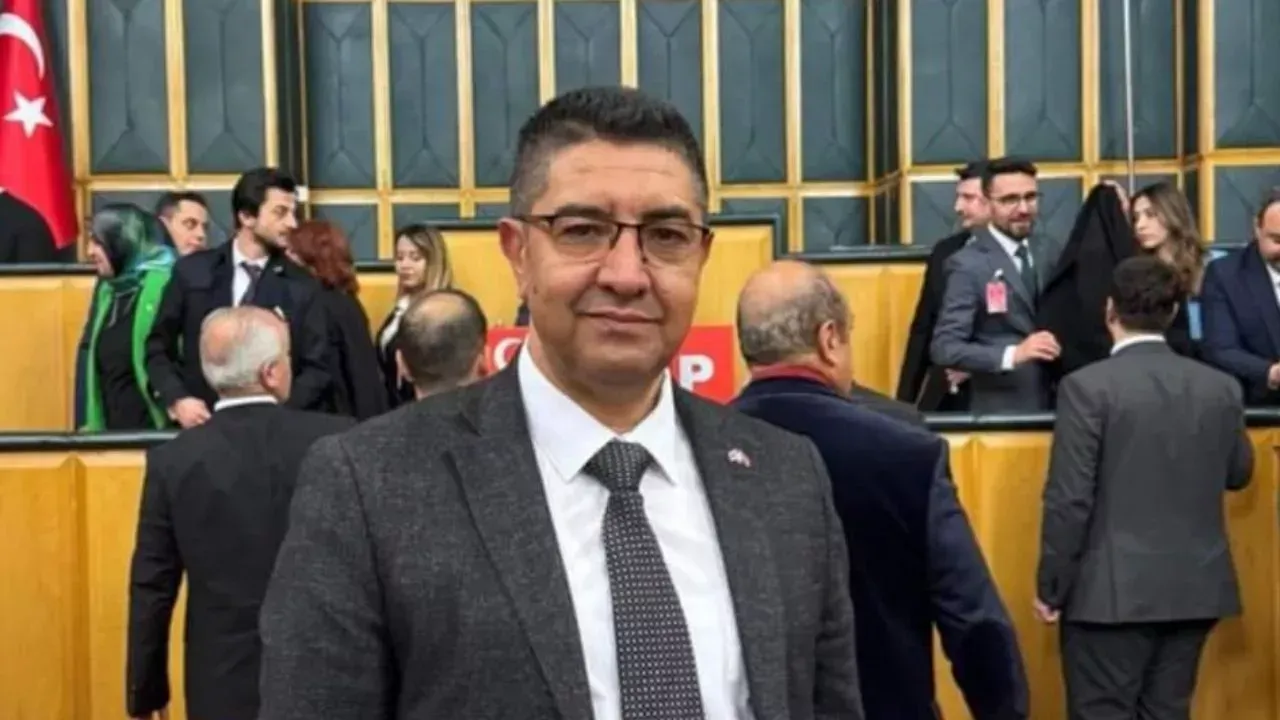 Kahramanmaraş  Çağlayancerit belediye başkanı adayı Hasan Onaran  kimdir