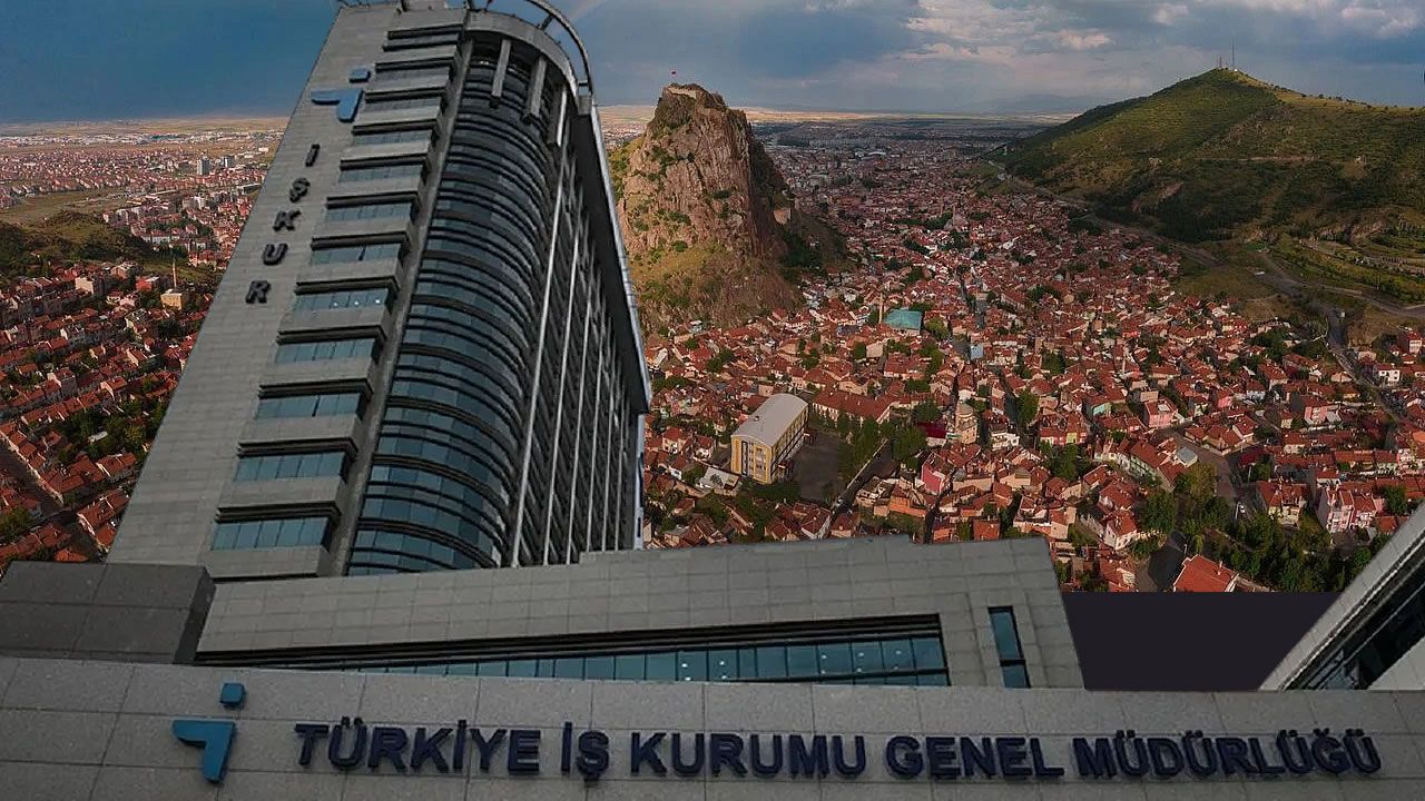 Afyonkarahisar TYP 2025 Kura Sonuçları ve İsim Listesi Açıklandı