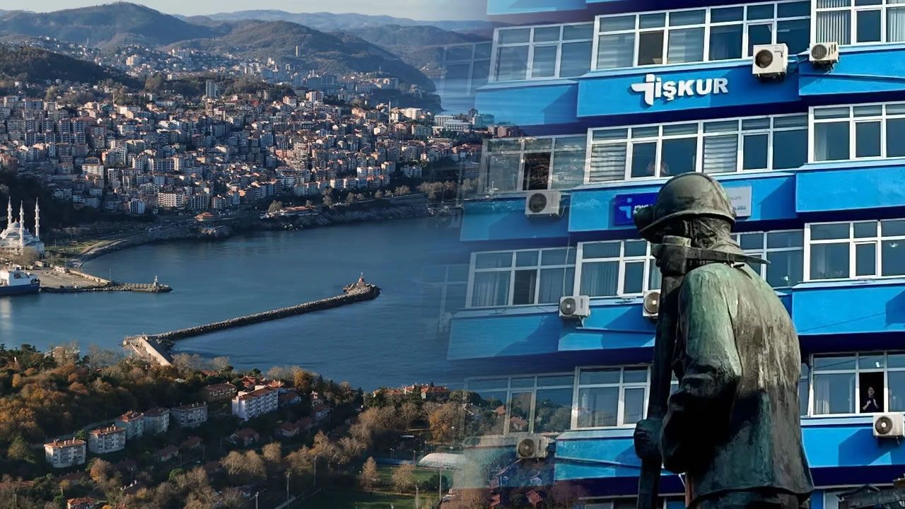 Zonguldak TYP 2025 Kura Sonuçları: İsim Listesi Yayınlandı