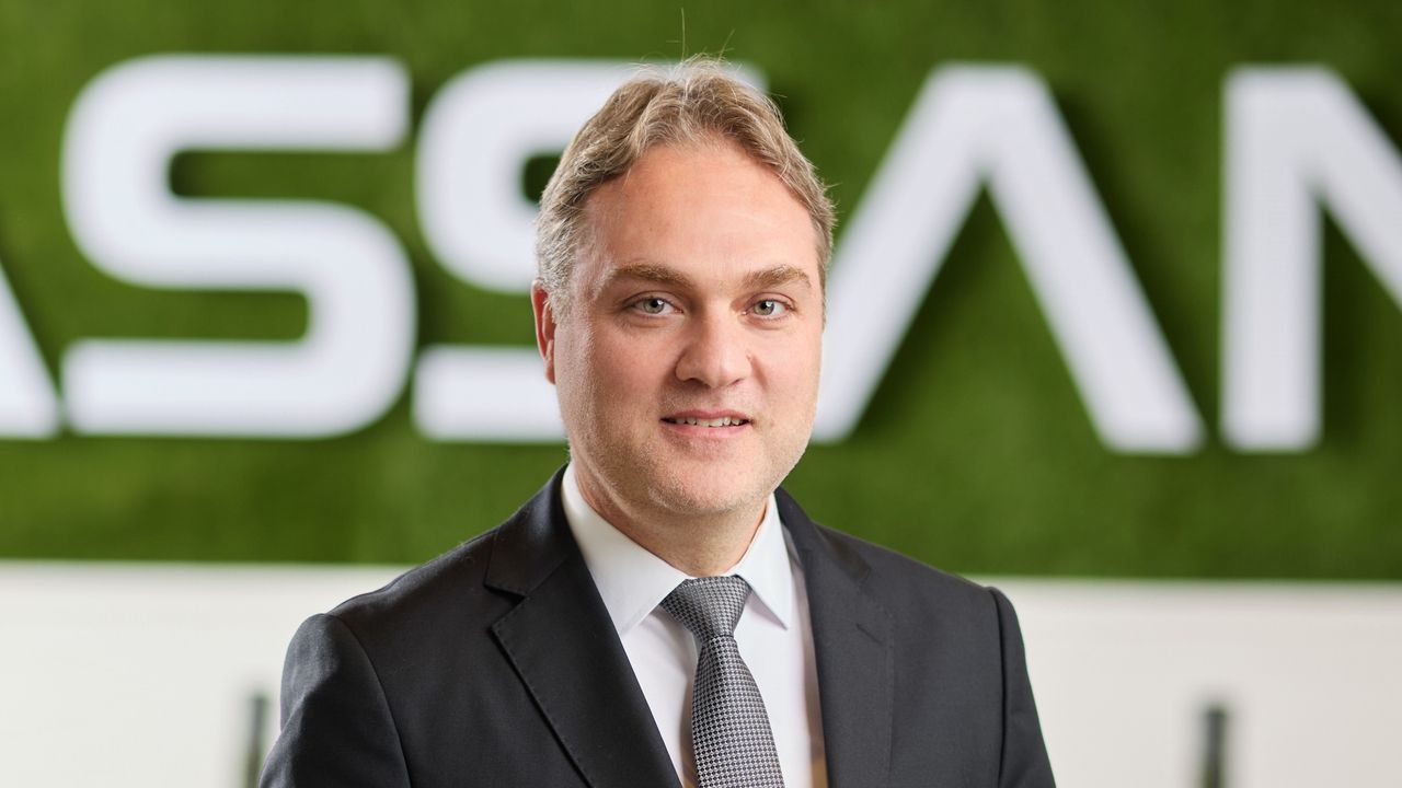 ASSAN GROUP Genel Müdürü Gürcan Okumuş kimdir?