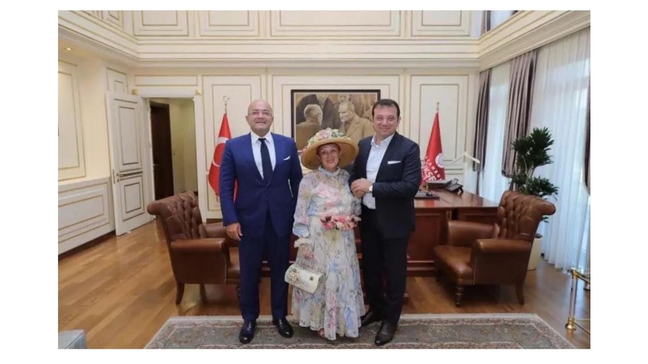 Casusluk soruşturmasında adı geçen Seher Alaçam kimdir?