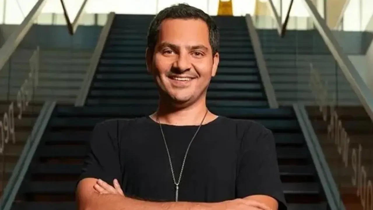 Ahmet Faruk Karslı kimdir, nereli? Papara'nın asıl sahibi merak edidi