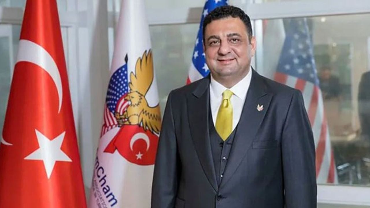 Ali Osman Akat kimdir? İş insanı merak ediliyor