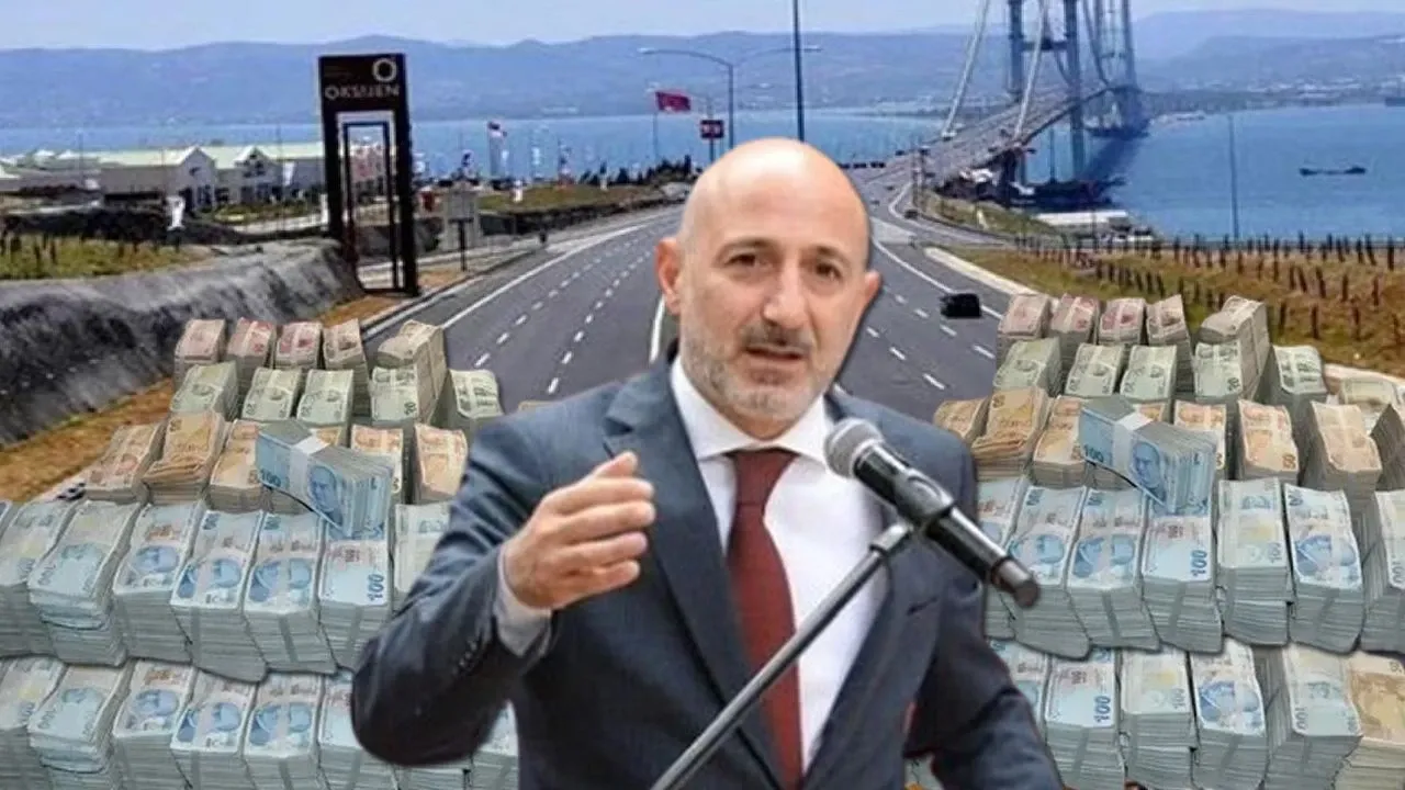 AK Parti’nin ‘cebimizden çıkmaz’ vaadi çöktü: Milyarlar halktan alınacak! Ali Öztunç açıkladı