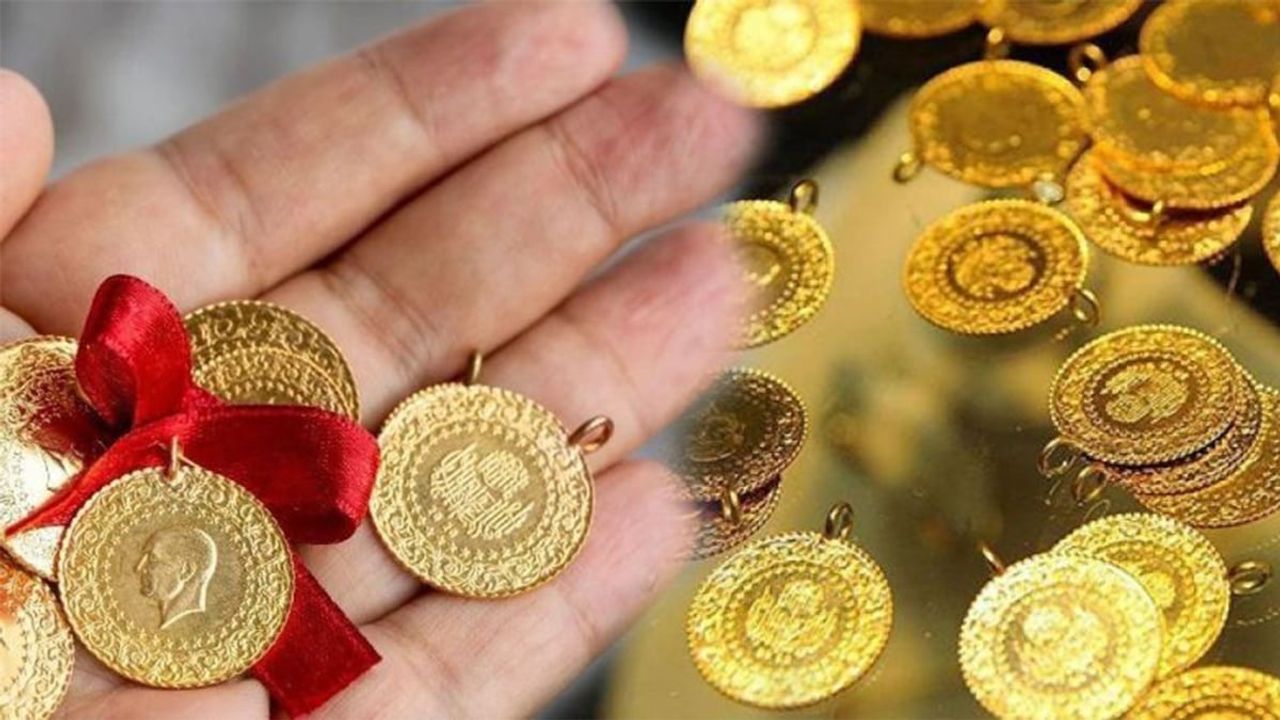 Altın fiyatlarında kritik gün: Gözler 15.30’da