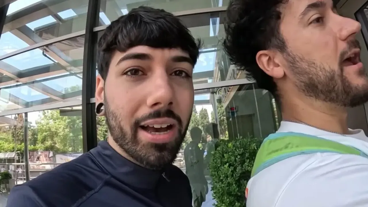 İspanyol Youtuber Javier Ros Del Valle kimdir, kaç yaşında?