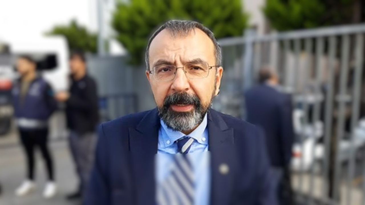 Merdan Yanardağ avukatı Bilgütay Hakkı Durna kimdir?