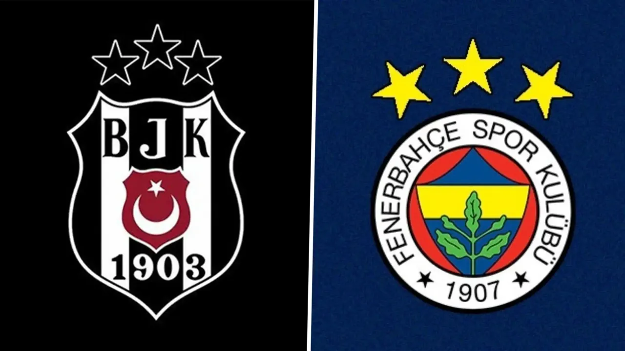BJK FB BİLET: Beşiktaş Fenerbahçe maç bileti satışa çıktı mı? Bilet fiyatları ne kadar?