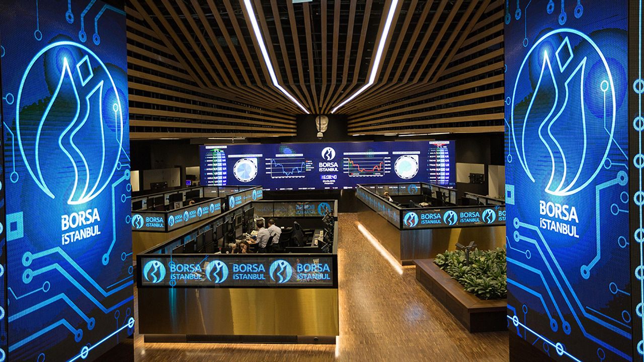 28 Ekim’de Borsa İstanbul yarım gün mü, kapanış saati ne zaman?
