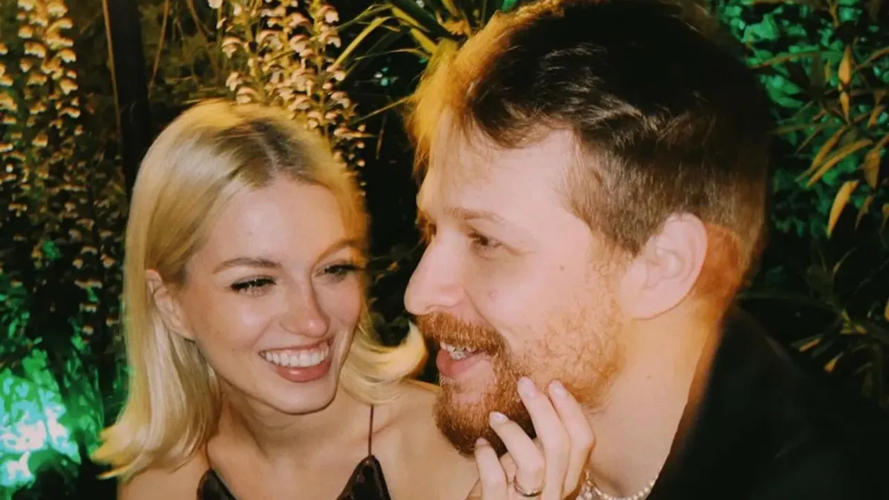 Tuana Yılmaz kimdir? Burak Yörük sevgilisi merak edildi