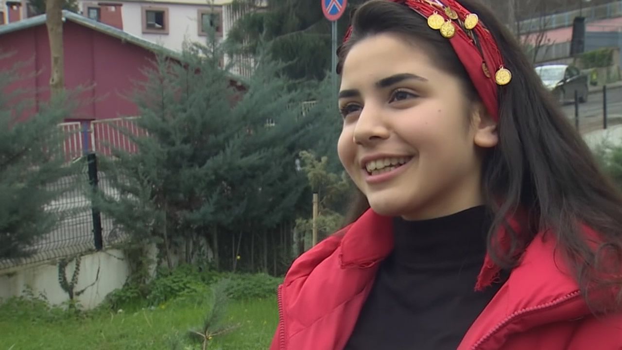 Ceren Ece Öksüz kimdir ve aslen nereli?