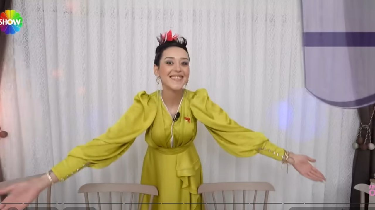 Gelin Evi'ndeki Deniz Deniz kimdir ve aslen nereli?
