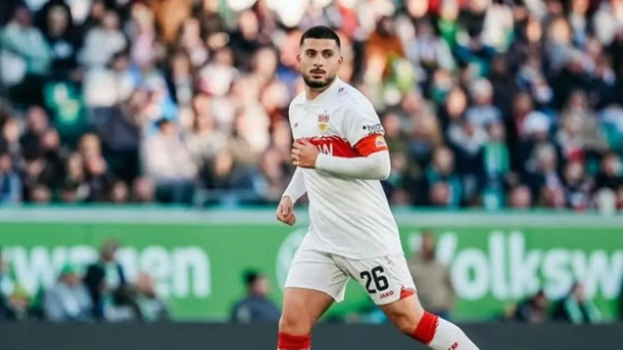 Deniz Undav kimdir? Futbol yaşamına dair merak edilenler.
