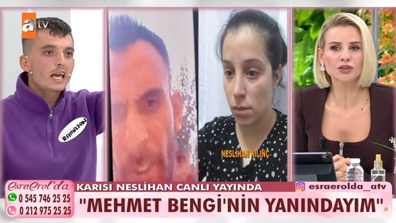 Kahramanmaraş'ta çocuğunu da alarak başkasına kaçtı!