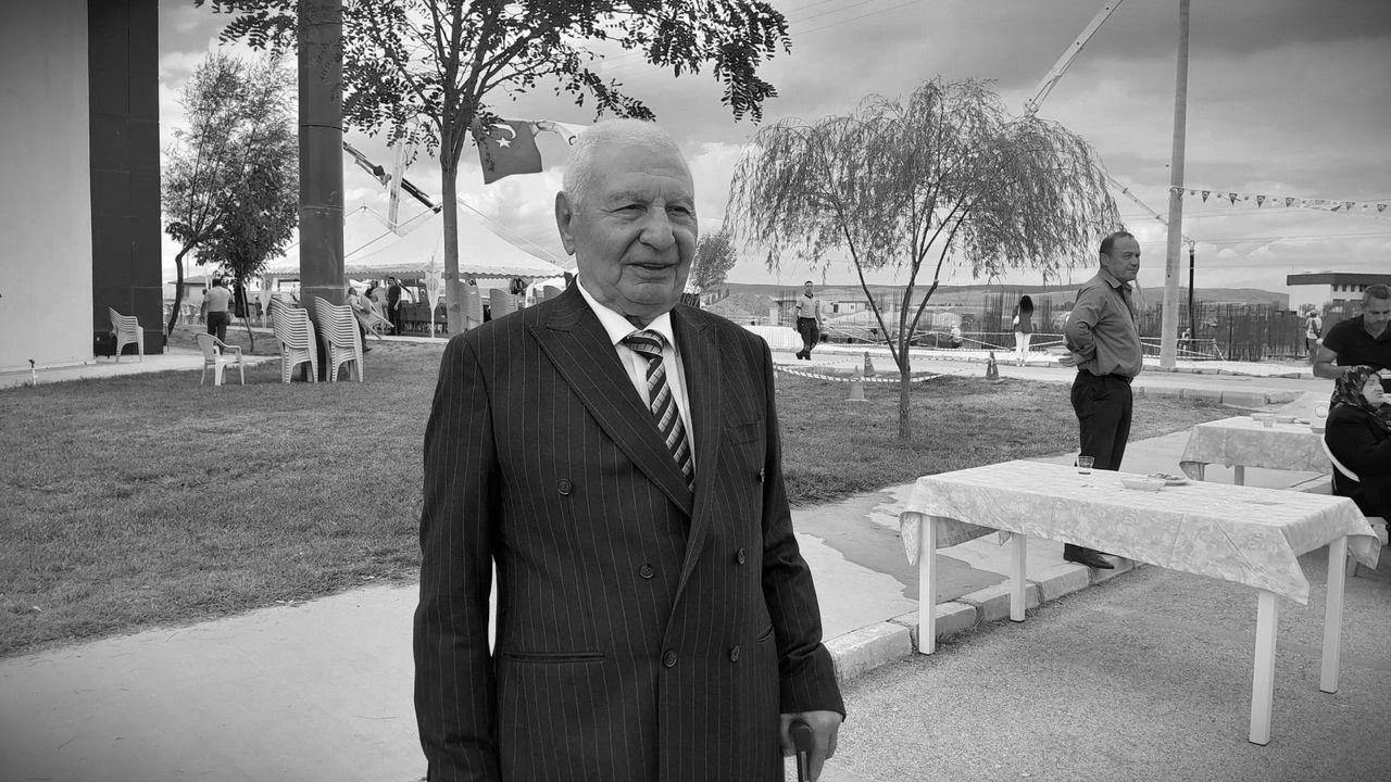 Fazıl Halaç kimdir? İş insanı Fazıl Halaç vefat etti