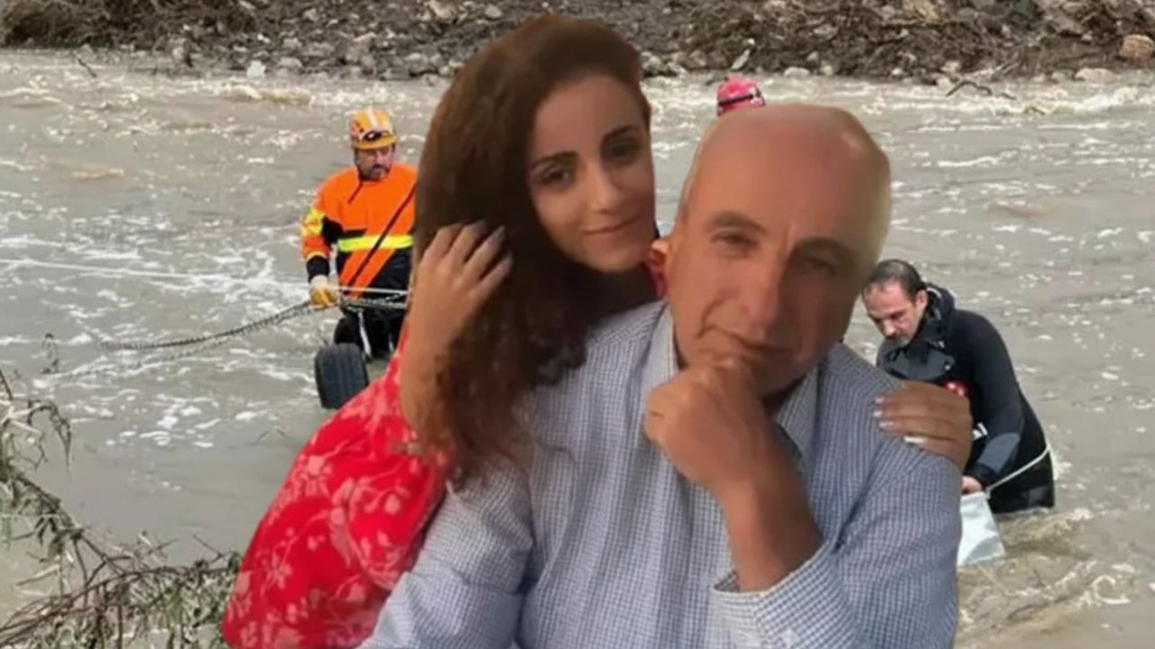 Bülent Kaptanoğlu kimdir? Foça'daki selde kaybolmuştu...